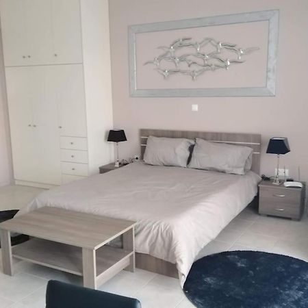 איתאה Brand New Spacious Studio מראה חיצוני תמונה