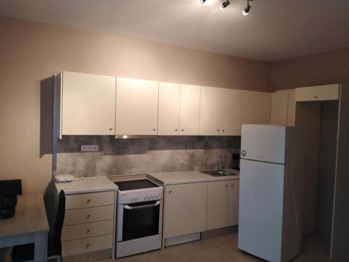 איתאה Brand New Spacious Studio מראה חיצוני תמונה