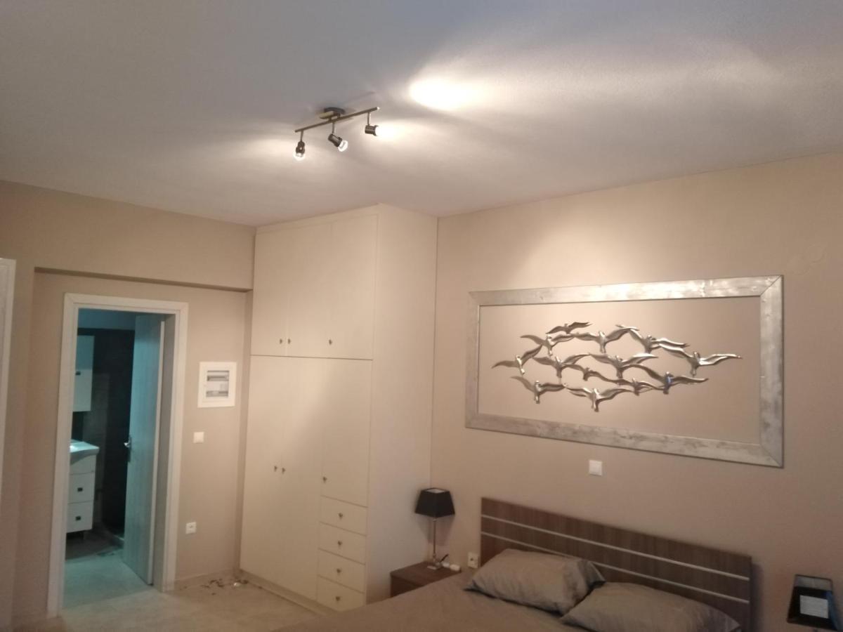 איתאה Brand New Spacious Studio מראה חיצוני תמונה